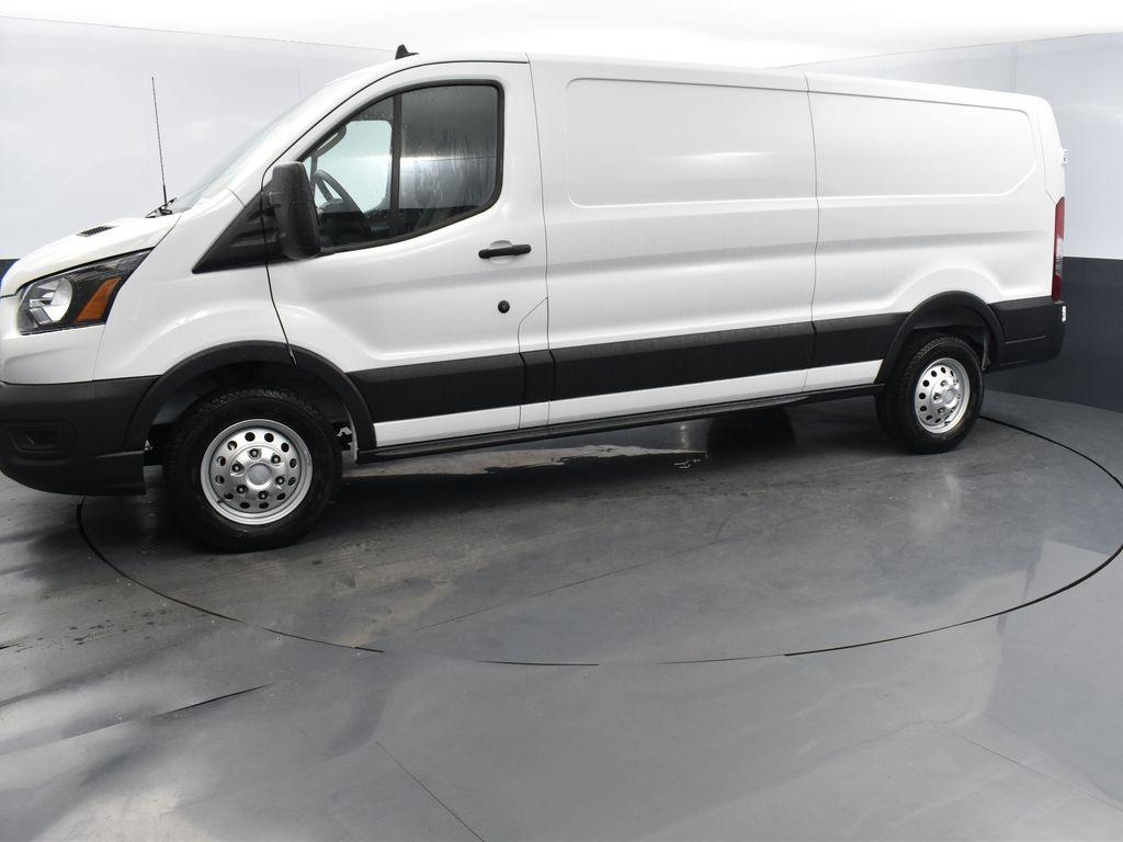 new 2025 Ford Transit-250 car, priced at $55,895