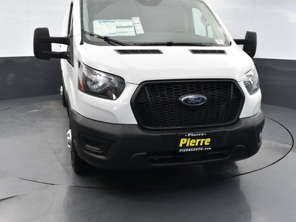 new 2025 Ford Transit-250 car, priced at $55,895