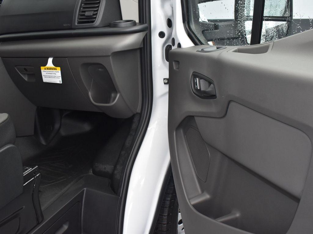 new 2025 Ford Transit-250 car, priced at $55,895