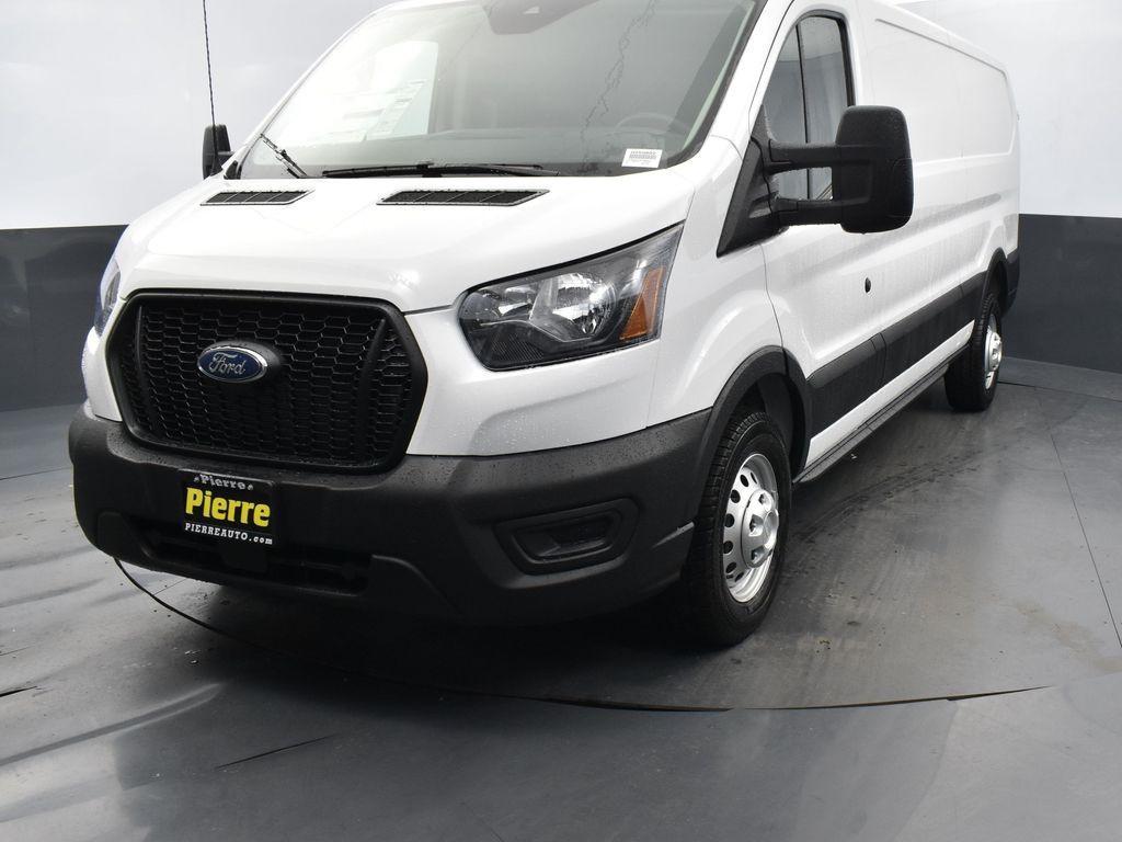 new 2025 Ford Transit-250 car, priced at $55,895