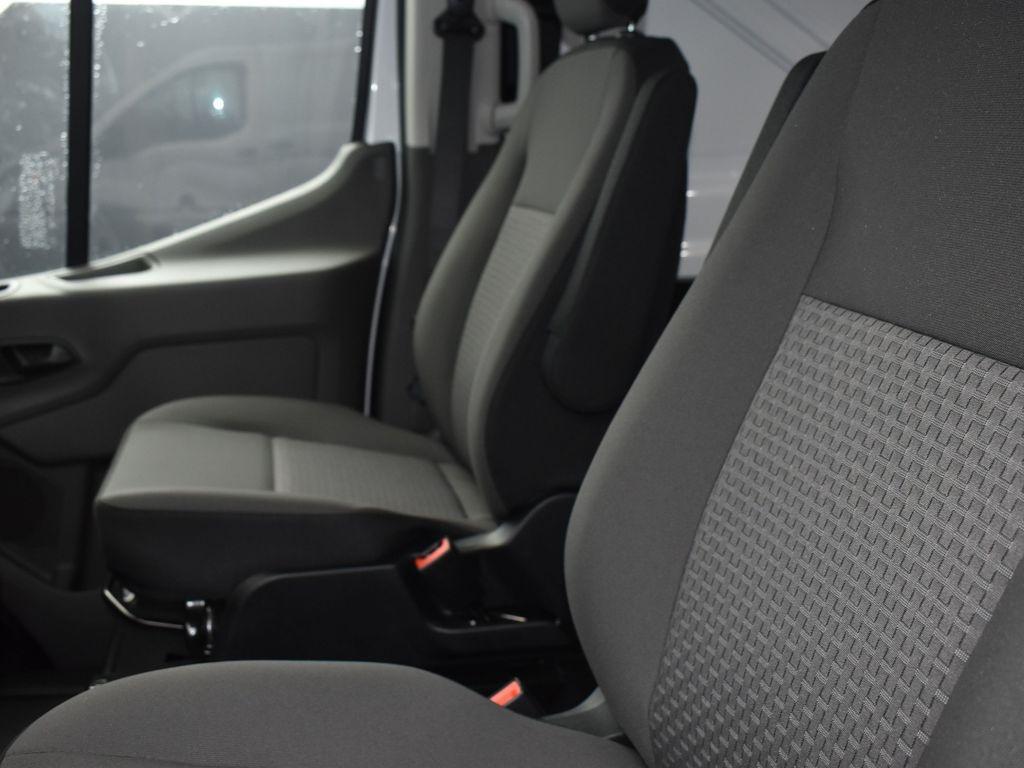 new 2025 Ford Transit-250 car, priced at $55,895