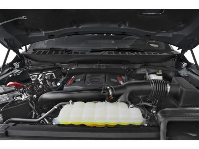 used 2024 Ford F-150 car, priced at $132,995