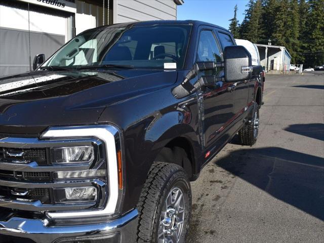 new 2024 Ford F-250 car, priced at $77,777