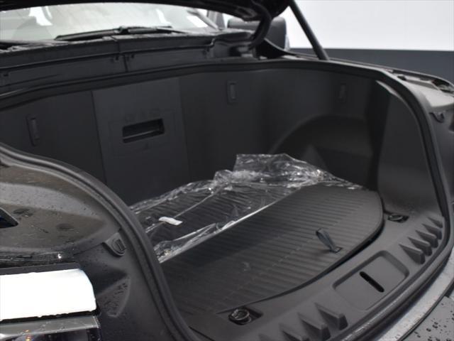 new 2025 Ford F-150 Lightning car, priced at $68,956