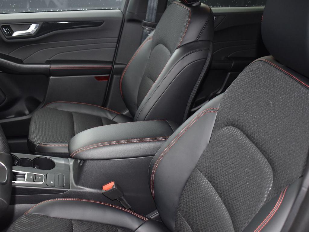 new 2025 Ford Escape car, priced at $33,491