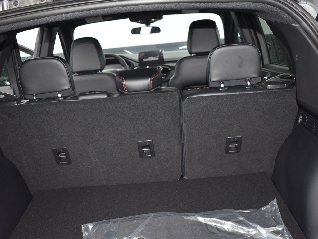 new 2025 Ford Escape car, priced at $33,491