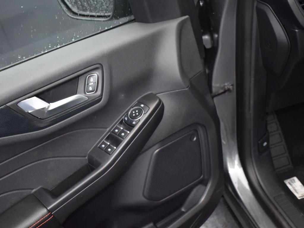 new 2025 Ford Escape car, priced at $33,491