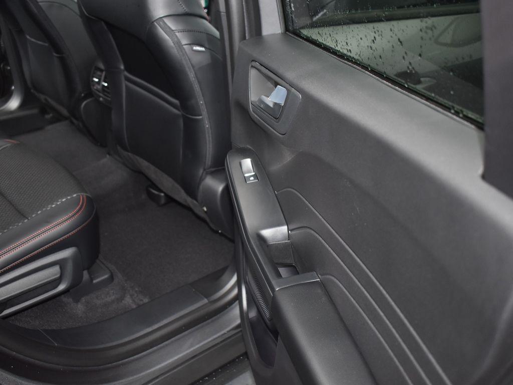 new 2025 Ford Escape car, priced at $33,491