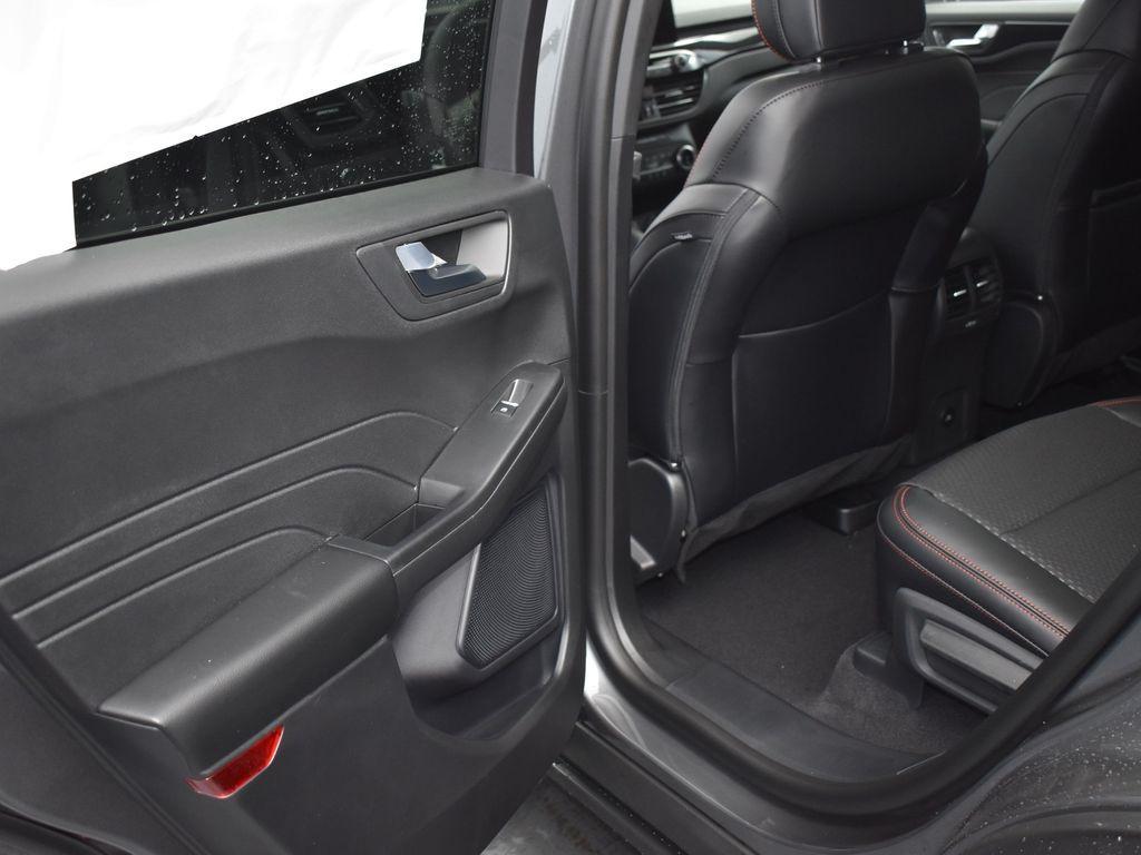new 2025 Ford Escape car, priced at $33,491