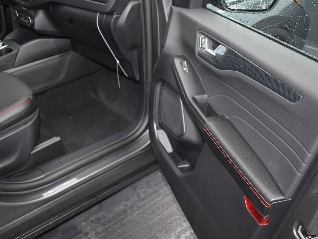 new 2025 Ford Escape car, priced at $33,491