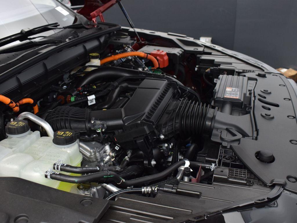 new 2025 Lincoln Nautilus car, priced at $63,570