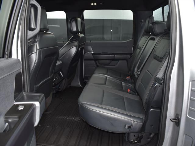 used 2022 Ford F-150 car, priced at $66,888