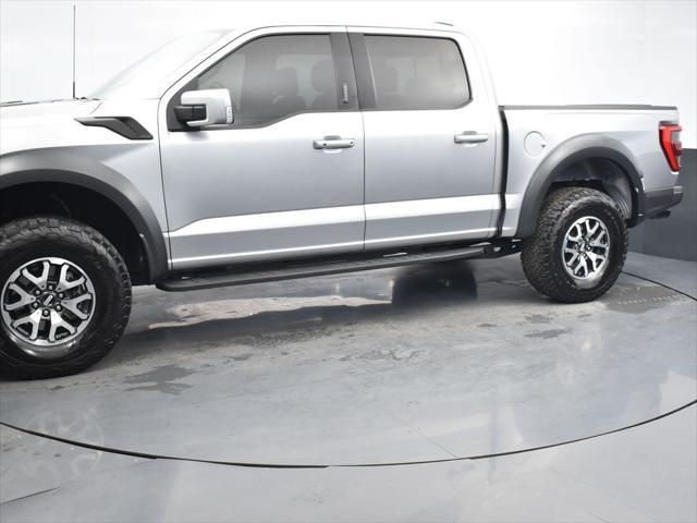 used 2022 Ford F-150 car, priced at $66,888