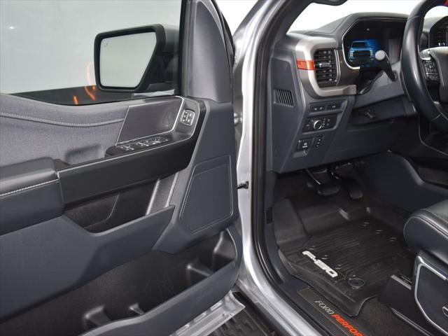 used 2022 Ford F-150 car, priced at $66,888