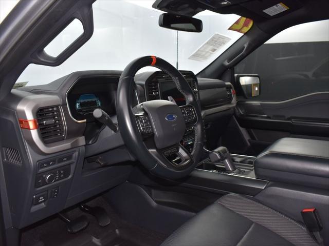 used 2022 Ford F-150 car, priced at $66,888