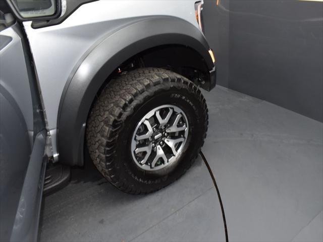 used 2022 Ford F-150 car, priced at $66,888