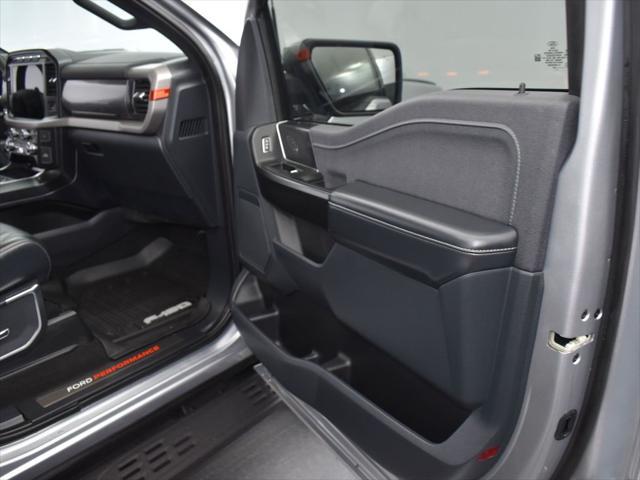 used 2022 Ford F-150 car, priced at $66,888