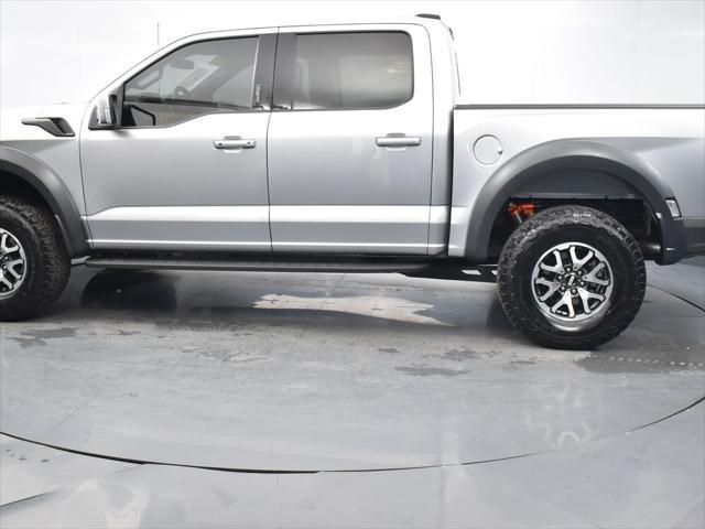 used 2022 Ford F-150 car, priced at $66,888