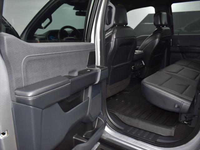 used 2022 Ford F-150 car, priced at $66,888