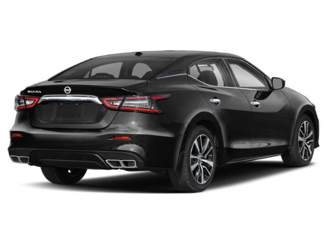 used 2021 Nissan Maxima car, priced at $21,508