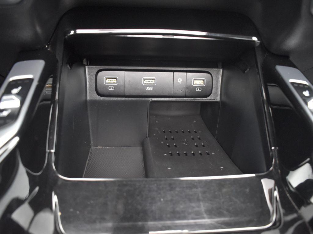 used 2021 Kia Sorento car, priced at $27,031