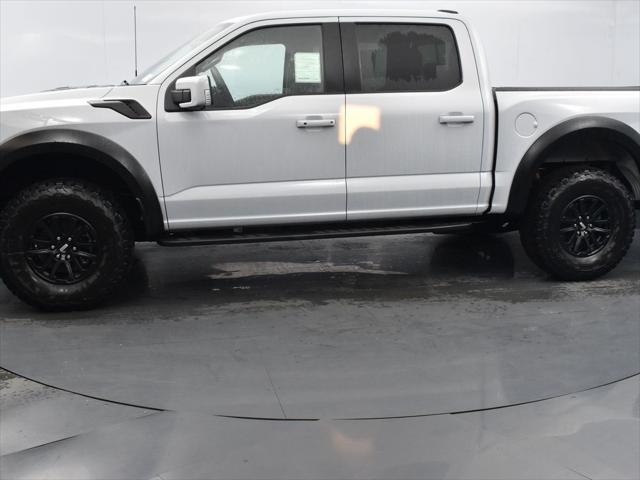 new 2025 Ford F-150 car, priced at $83,990
