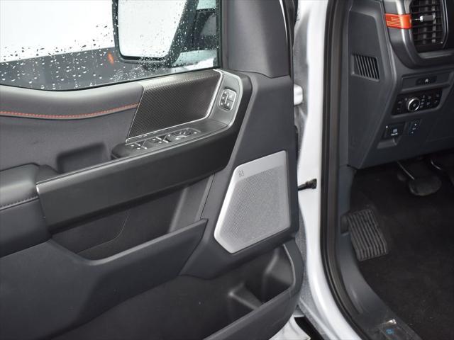 new 2025 Ford F-150 car, priced at $83,990