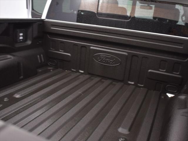 new 2025 Ford F-150 car, priced at $83,990