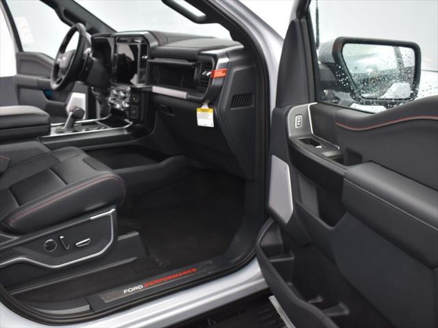 new 2025 Ford F-150 car, priced at $83,990