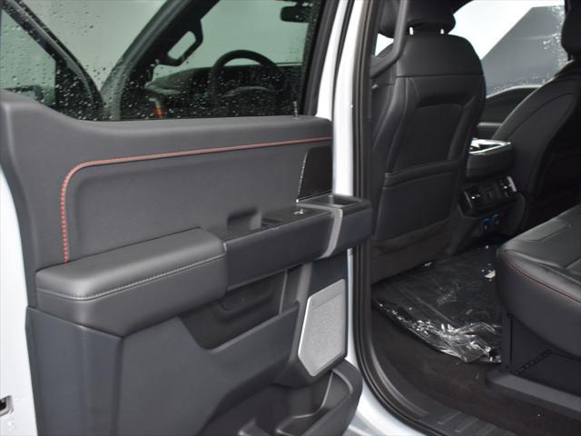 new 2025 Ford F-150 car, priced at $83,990