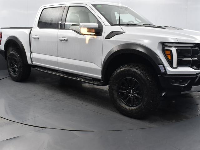 new 2025 Ford F-150 car, priced at $83,990