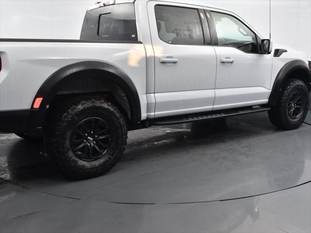 new 2025 Ford F-150 car, priced at $83,990