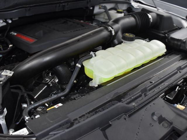 new 2025 Ford F-150 car, priced at $83,990