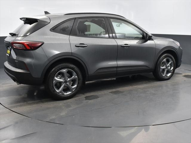 new 2025 Ford Escape car, priced at $39,385