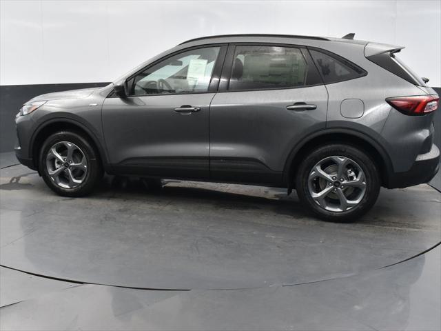 new 2025 Ford Escape car, priced at $39,385