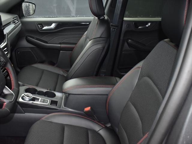 new 2025 Ford Escape car, priced at $39,385