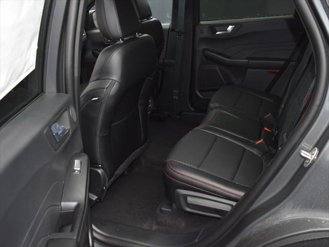 new 2025 Ford Escape car, priced at $39,385