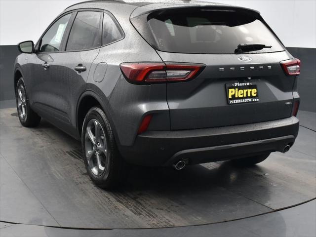 new 2025 Ford Escape car, priced at $39,385