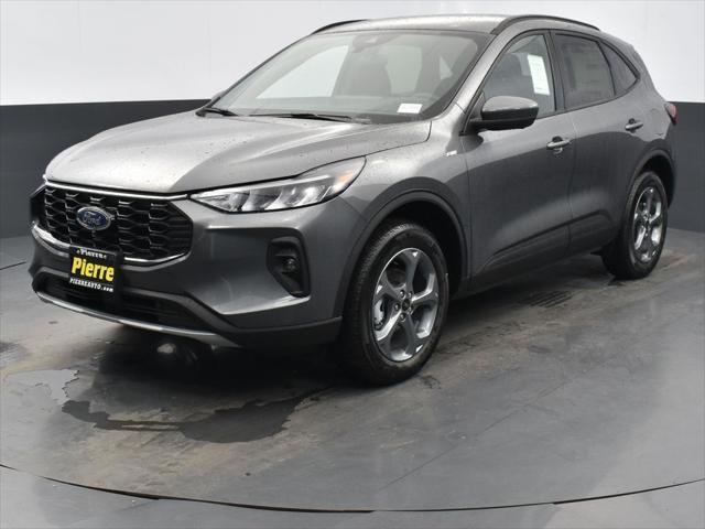 new 2025 Ford Escape car, priced at $39,385