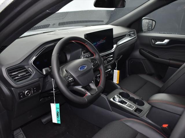 new 2025 Ford Escape car, priced at $39,385