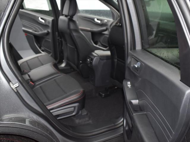 new 2025 Ford Escape car, priced at $39,385