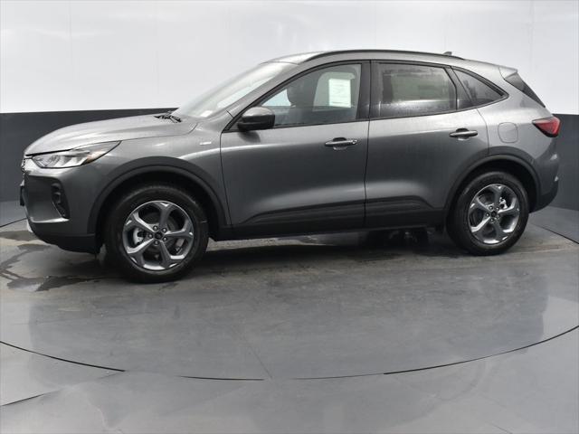 new 2025 Ford Escape car, priced at $39,385