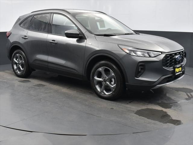 new 2025 Ford Escape car, priced at $39,385