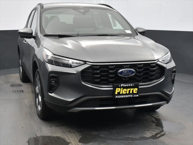 new 2025 Ford Escape car, priced at $39,385