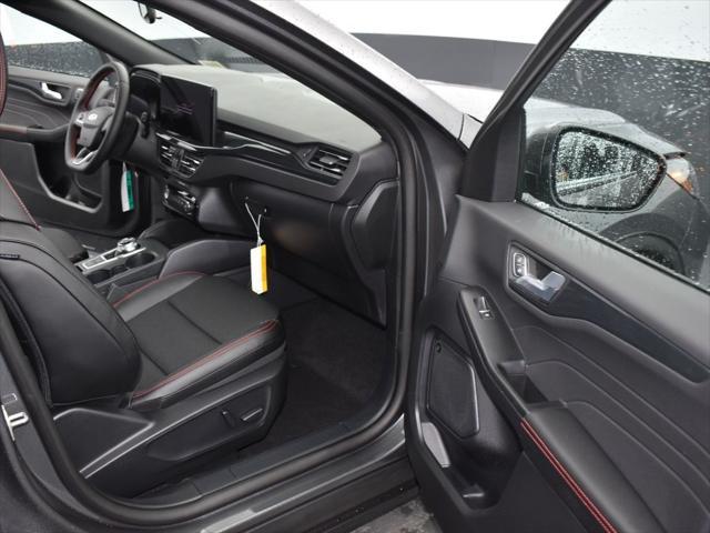 new 2025 Ford Escape car, priced at $39,385