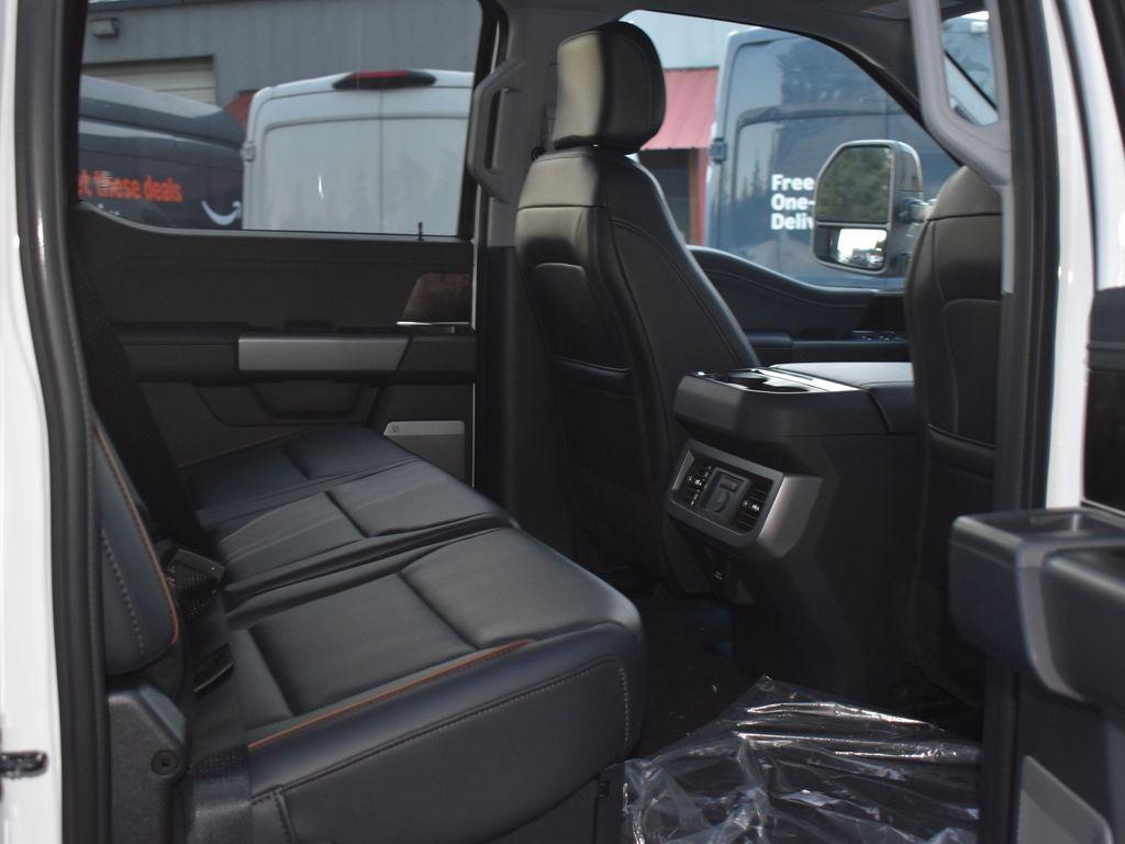 new 2025 Ford F-350 car, priced at $88,998