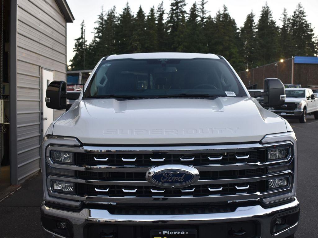 new 2025 Ford F-350 car, priced at $88,998