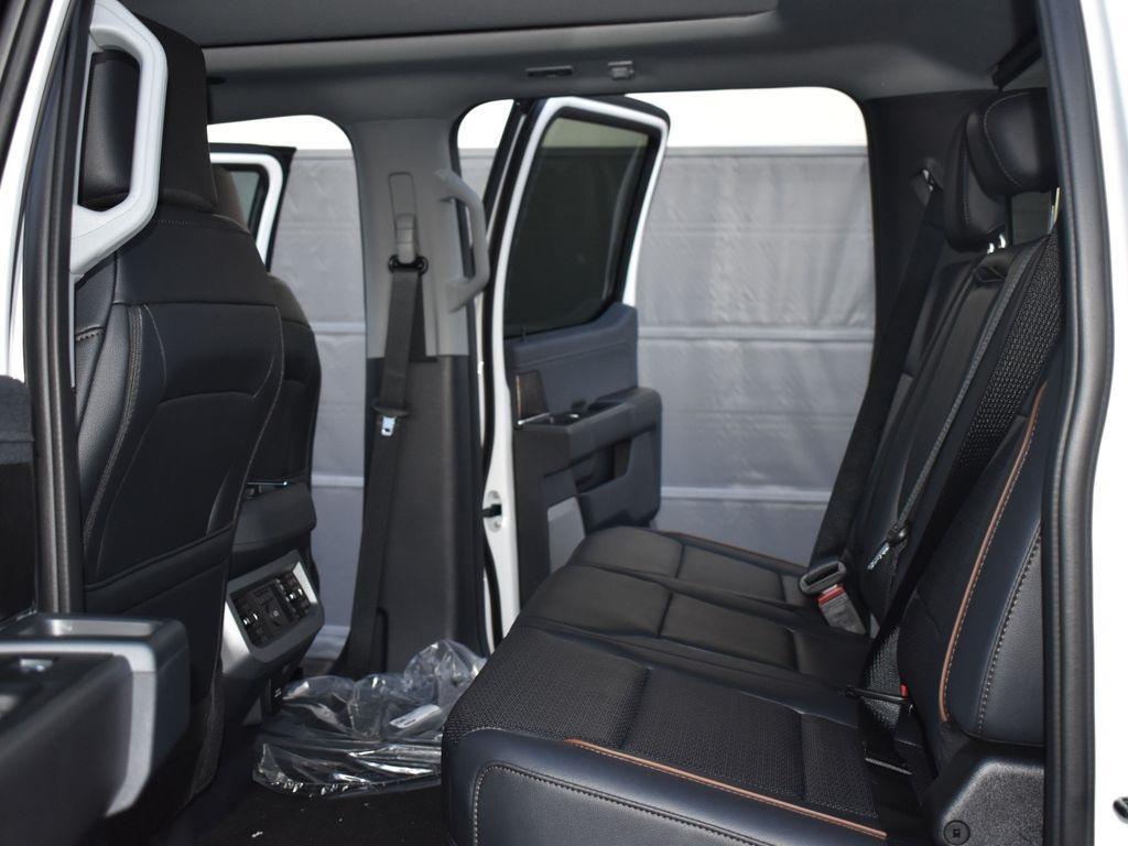 new 2025 Ford F-350 car, priced at $88,998