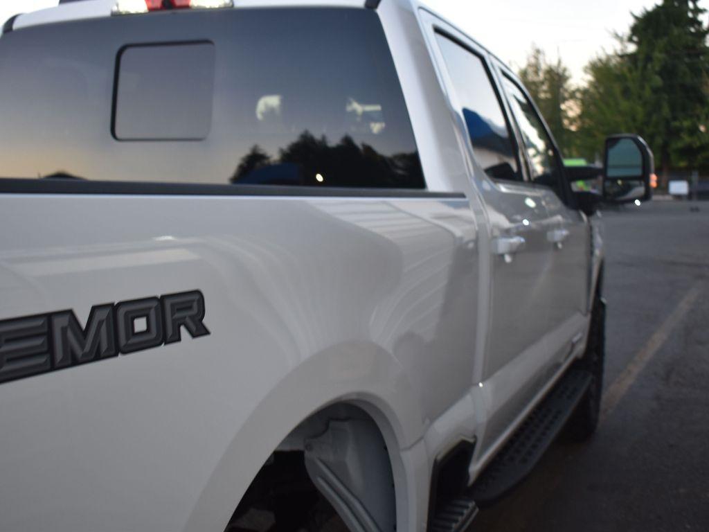 new 2025 Ford F-350 car, priced at $88,998