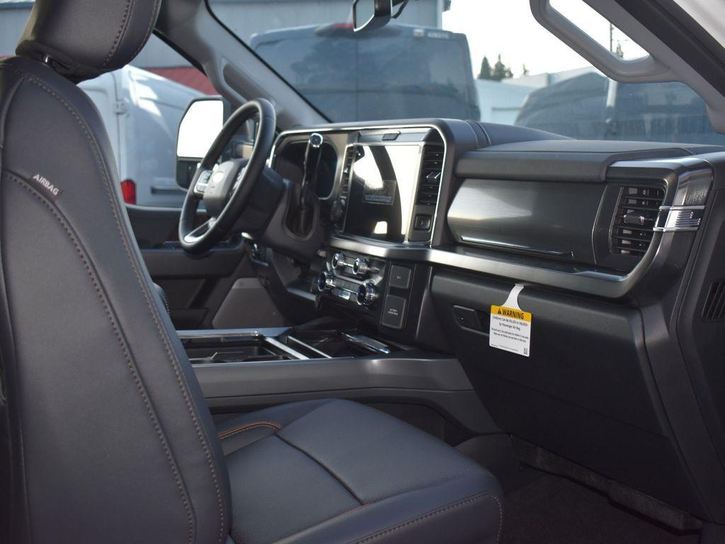 new 2025 Ford F-350 car, priced at $88,998